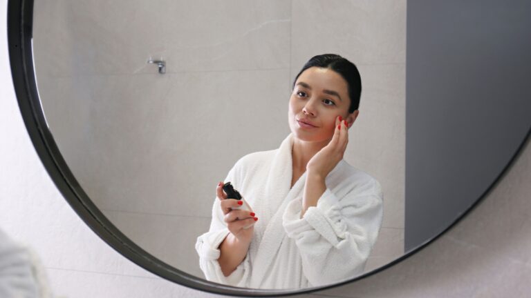 The Ultimate Ayurvedic Skincare Routine for Radiant and Healthy Skin