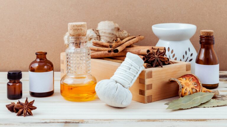 How Ayurveda Boosts Immunity: Best Herbal Remedies for a Stronger You